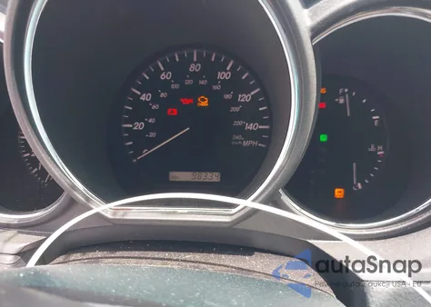 2008 Lexus Rx 350 из США, поврежденный, VIN 2T2HK31U98C078256